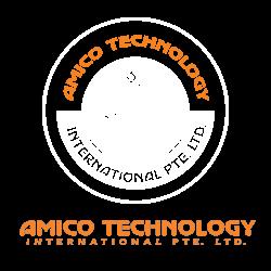 Amico Technology International Pte Ltd Logo