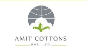 Amit Cottons Private Limited Logo