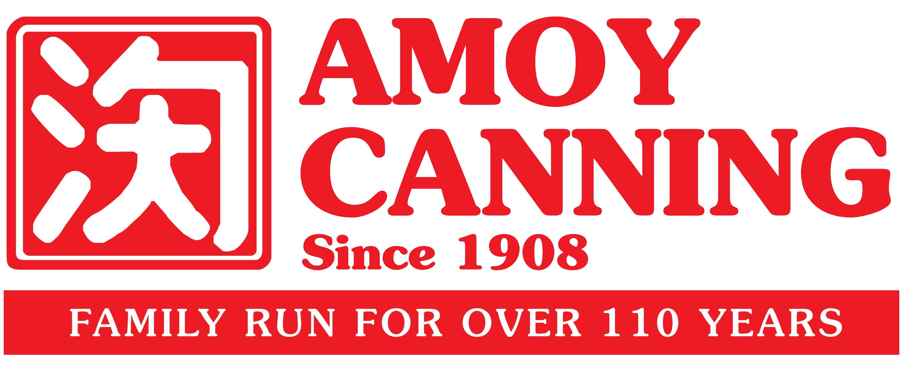 Amoy Canning Corporation (S) Ltd Logo