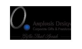 Amphasis Design Pte Ltd Logo