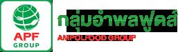 Ampol Food Processing Ltd. (Nakornpathom) Logo