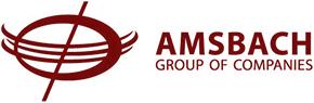 Amsbach Marine (S) Pte Ltd Logo