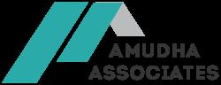 Amudha Associates Logo