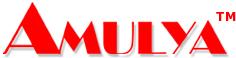 Amulya Industries Logo