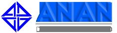Anan Drug   Chem Limited Logo