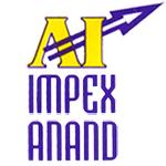 Anand Impex Logo