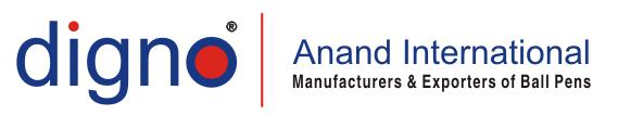 Anand International Logo