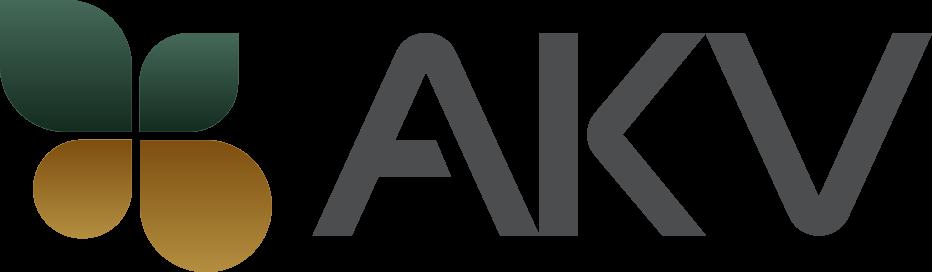 Andelskartoffelmelsfabrikken Vendsyssel A.m.b.A. Logo