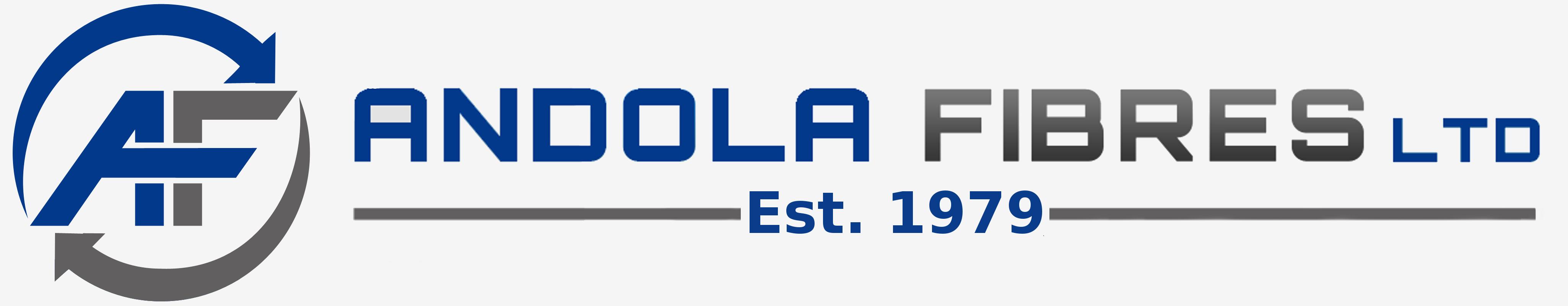 Andola Fibres Ltd. Logo