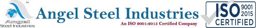 Angel Steel Industries Logo