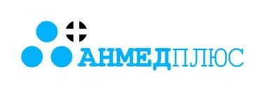 Anmedplus Foreign Ltd. Logo