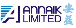 AnnAik Limited Logo