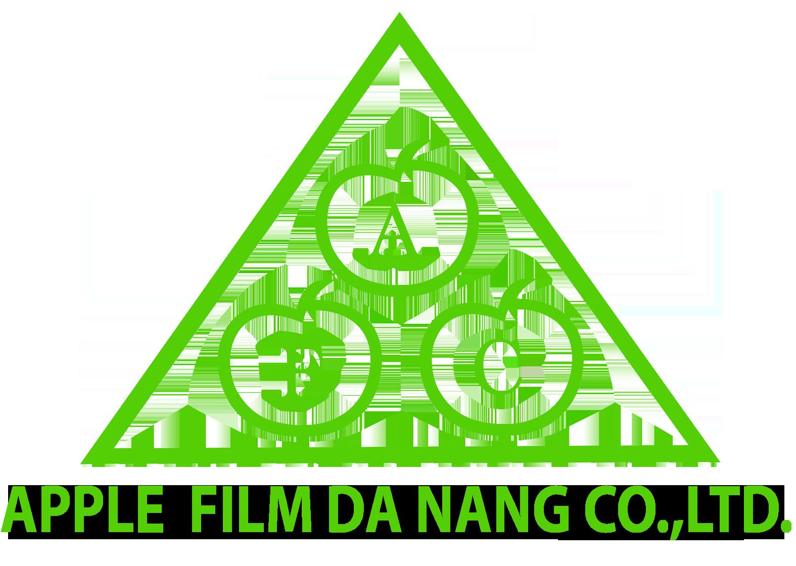 Apple Film Co., Ltd. Logo