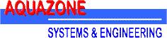 Aquazone Systems   Engineering Logo