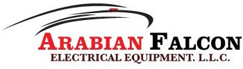 Arabian Falcon Electrical Equipment LLC Logo