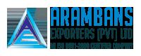 Arambans Exporters Private Limited Logo