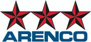Arenco AB Logo