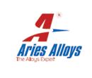Aries Alloys Logo
