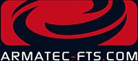 Armatec FTS GmbH   Co. KG Logo