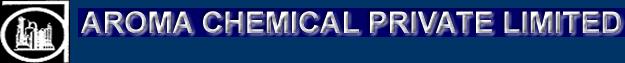 Aroma Chemical Pte Ltd Logo