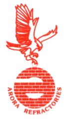 Arora Refractories Private Limited Logo