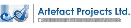 Artefact Software   Finance Limited Logo