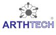 Arthtech Consultants Private Limited Logo