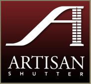 Artisan Shutters Logo