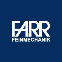 Artur Farr GmbH + Co. KG                                      Feinmechanik Logo