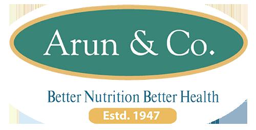 Arun   Company Logo