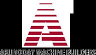 Arunoday Machine Builders Logo