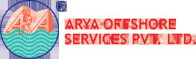 Arya Offshore Services Private Limited Logo