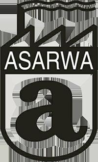 Asarwa Mills Logo