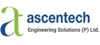 Ascentech Engineering Solutions Private Limited Logo