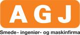 Asger G Jørgensen A/S Logo