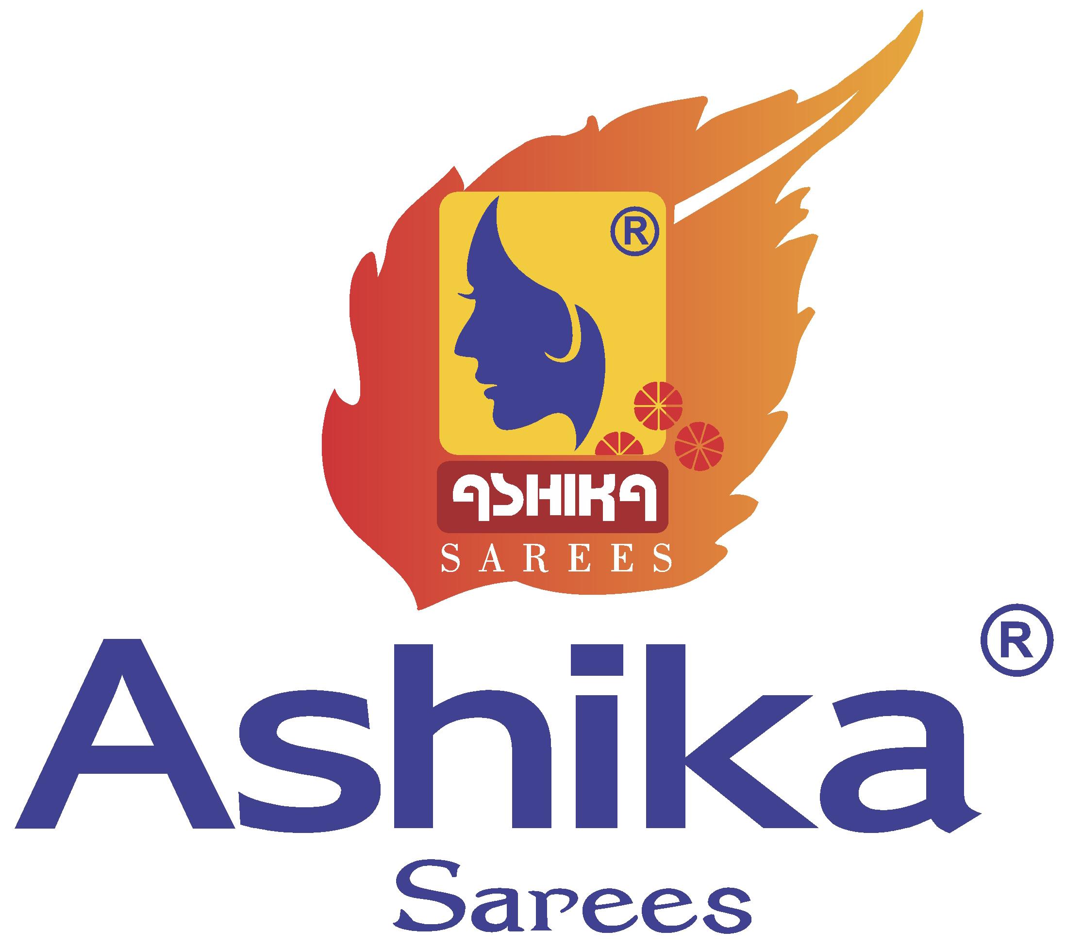 Ashika Textile India Private Limited Logo