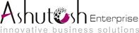 Ashutosh Enterprise Logo