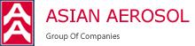 Asian Aerosol Private Limited Logo