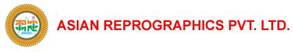 Asian Reprographics Private Limited Logo