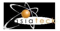 Asiateck Industrial Supplier Pte Ltd Logo