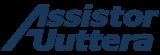 Assistor - Uuttera Oy Logo