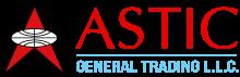 Astic General Trading LLC Logo