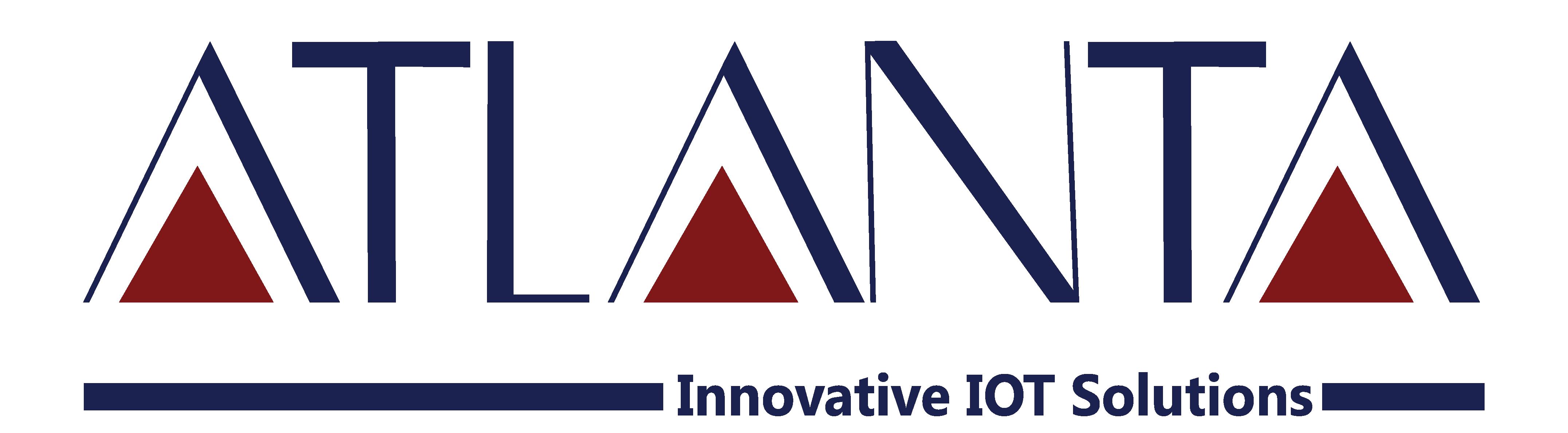 Atlanta Systems Private Limited Logo