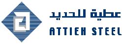 Attieh Steel Logo