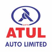 Atul Auto Limited Logo