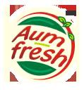 Aum Agri Freeze Foods Logo