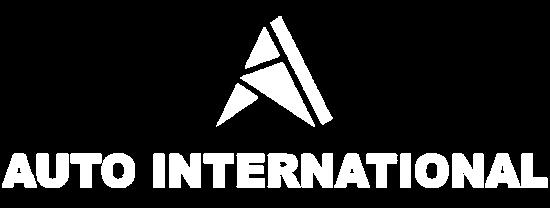Auto International Logo