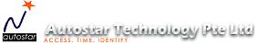 Autostar Technology Pte Ltd Logo