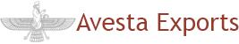Avesta Exports Logo