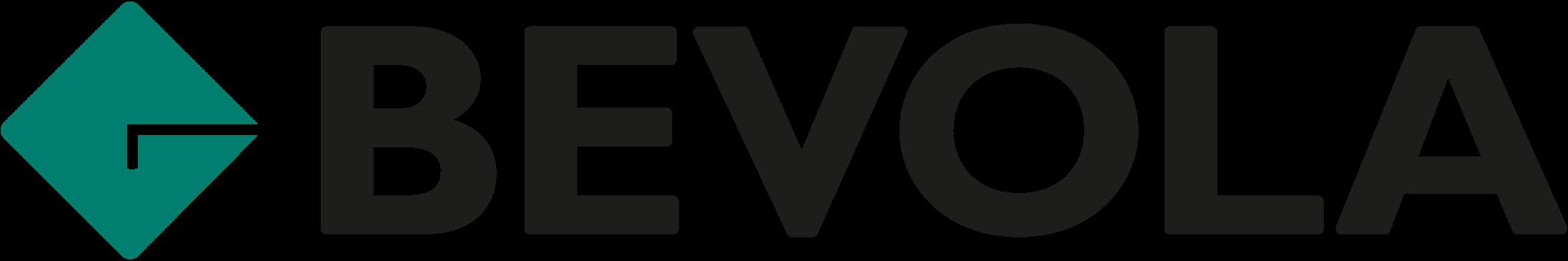 A/S Bevola Logo